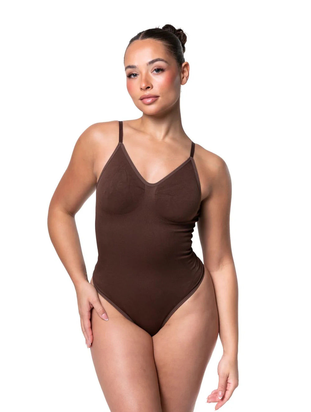 Ultra Snatched Shapewear Bodysuit