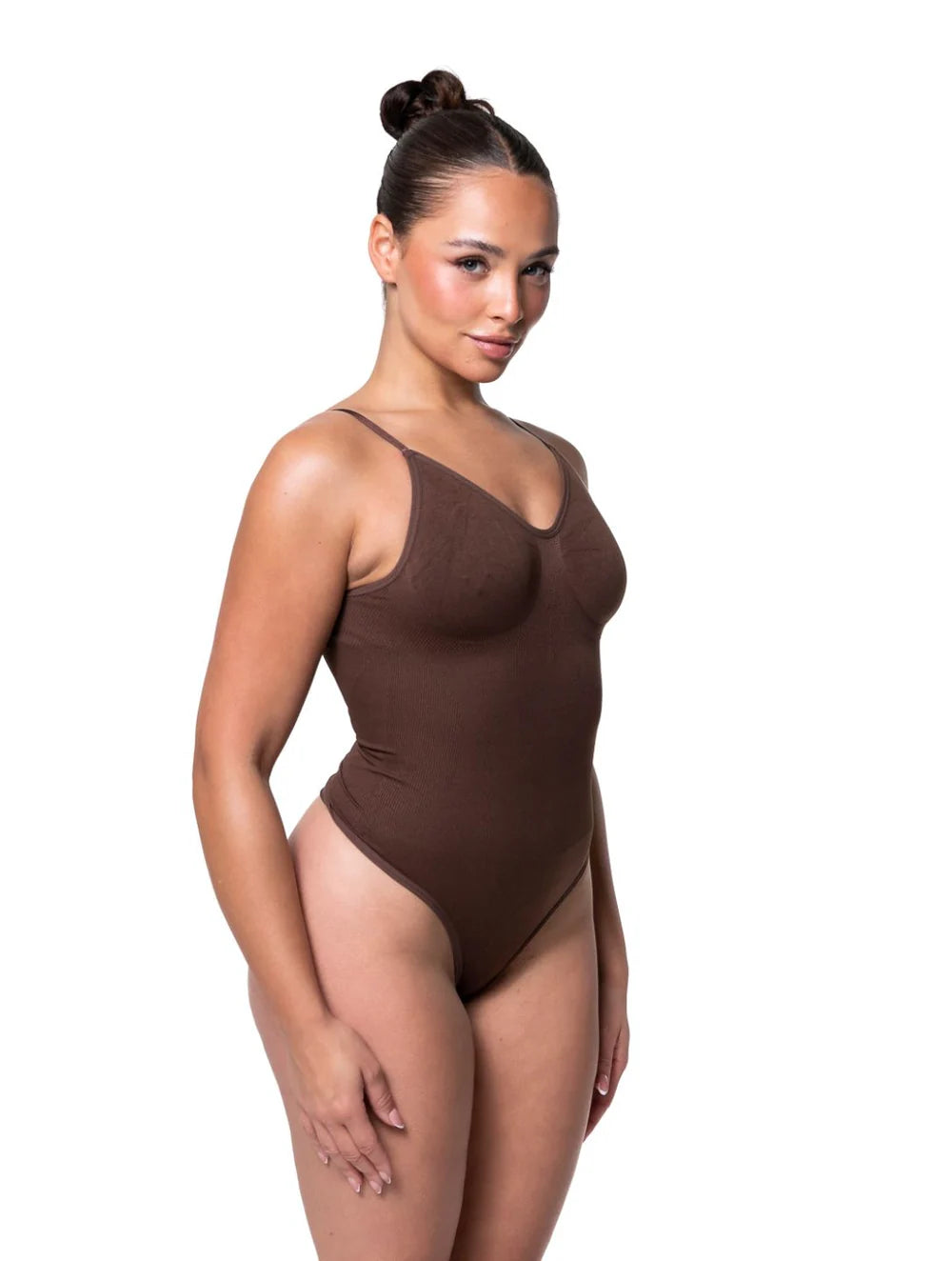 Ultra Snatched Shapewear Bodysuit