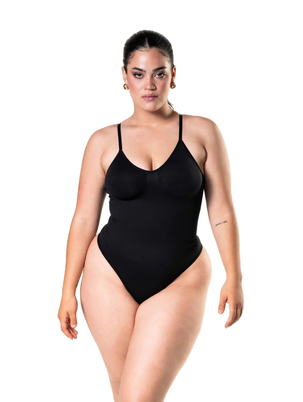 Snatched Shapewear Bodysuit