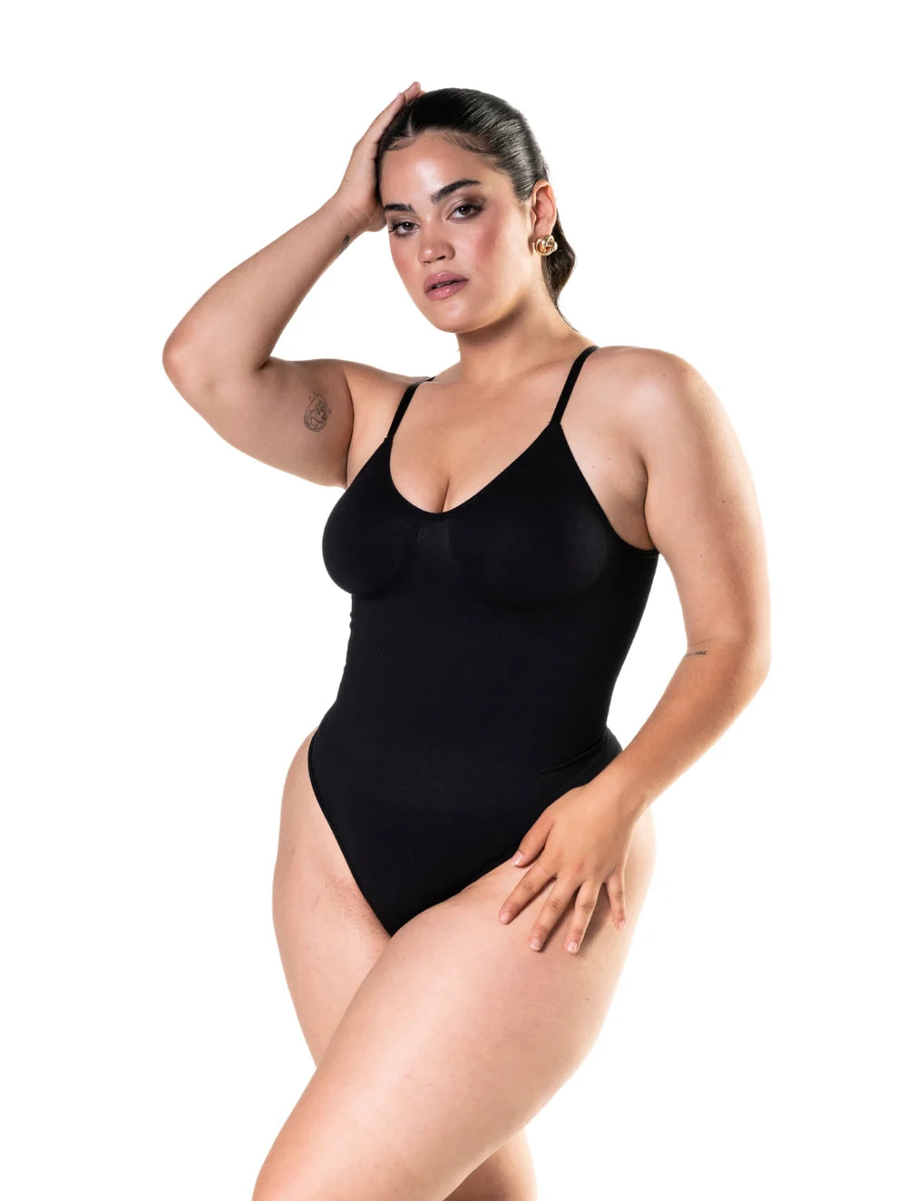 Snatched Shapewear Bodysuit