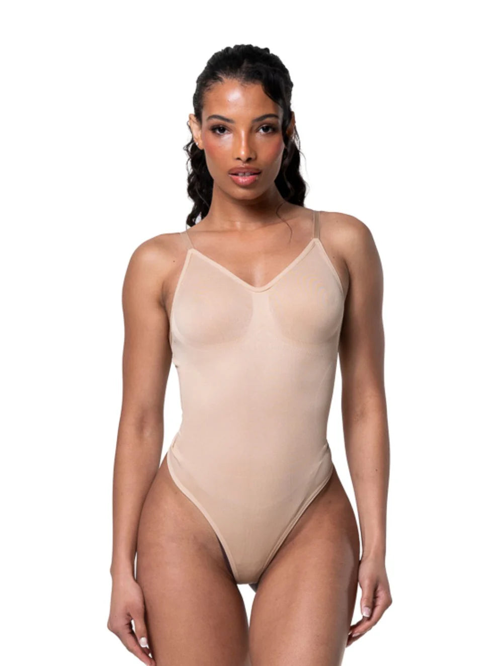 Ultra Snatched Shapewear Bodysuit