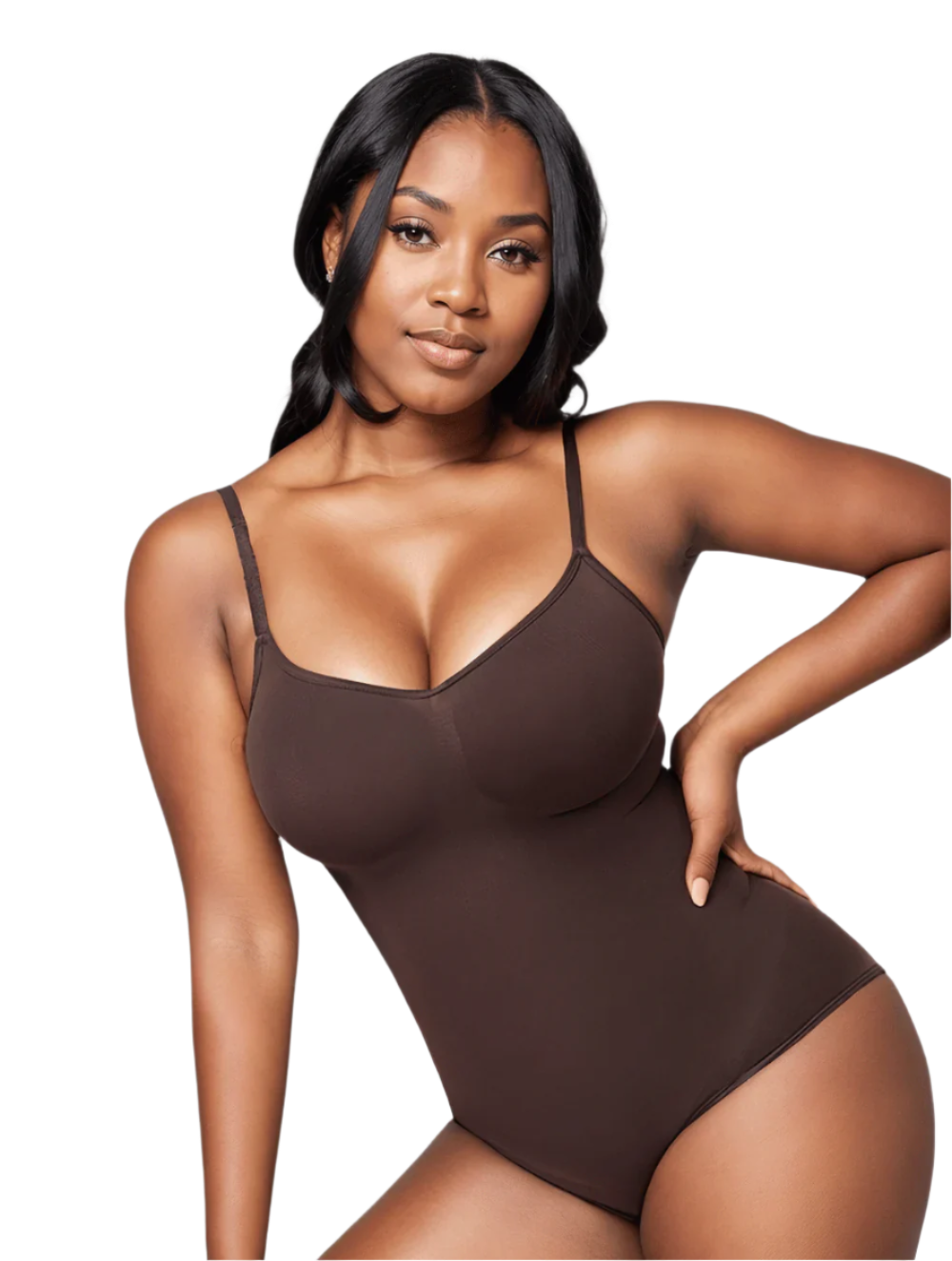 Snatched Shapewear Bodysuit