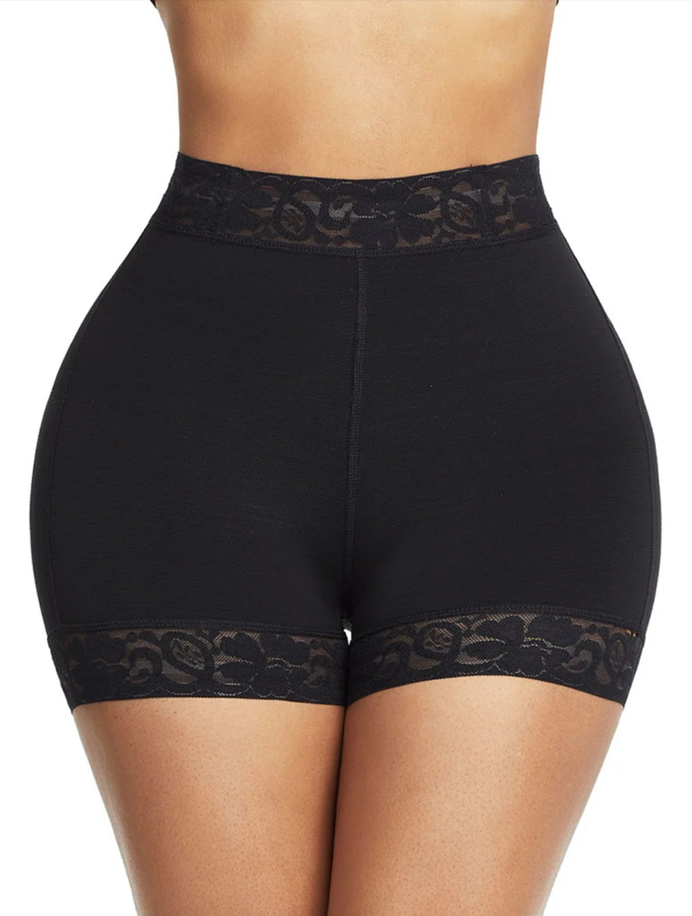 BBL Sculpting Shorts